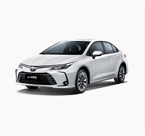Comfort Sedan