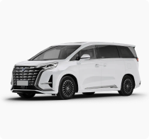 Executive MPV