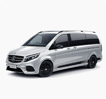 Luxury MPV
