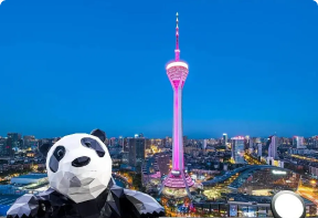 Sanya tours