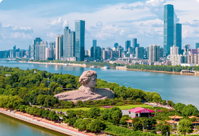 Changsha tours