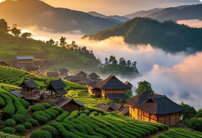 Xiamen tours