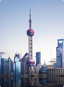 Shanghai tours