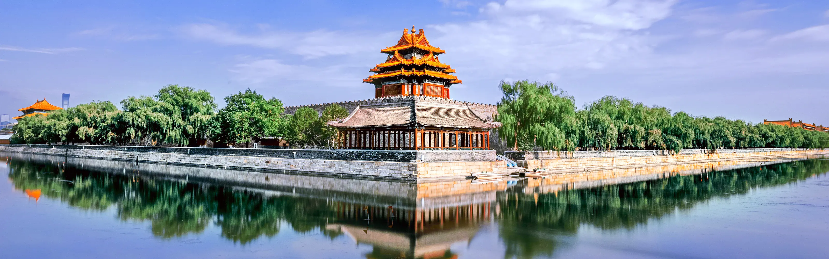 Beijing tours