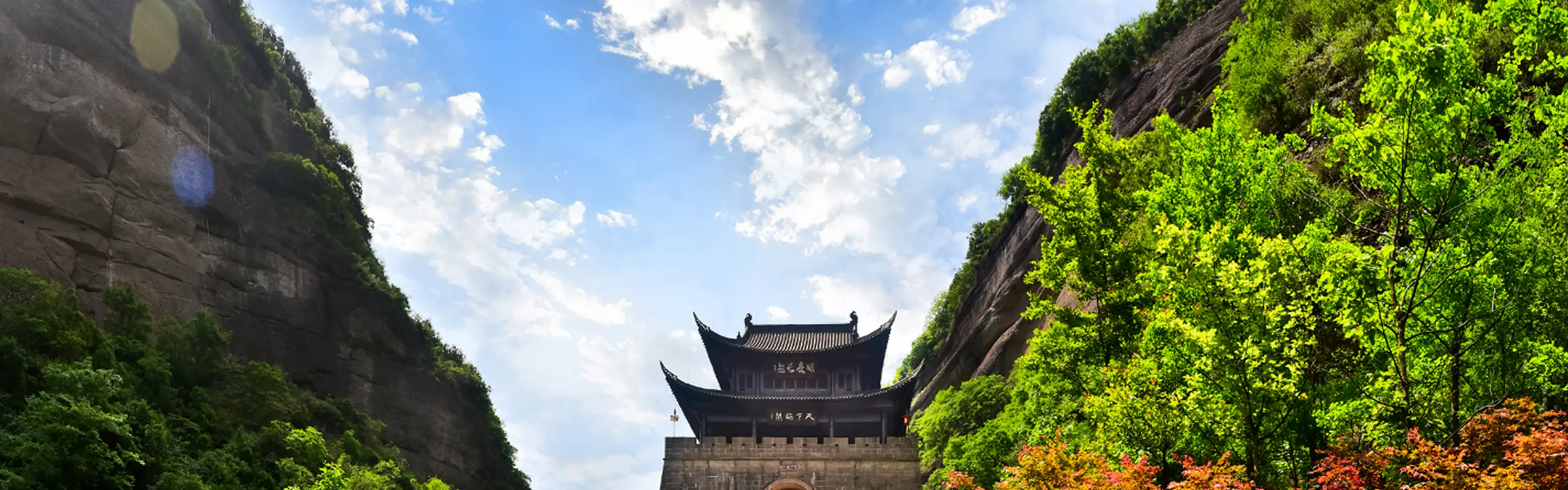 Sichuan tours