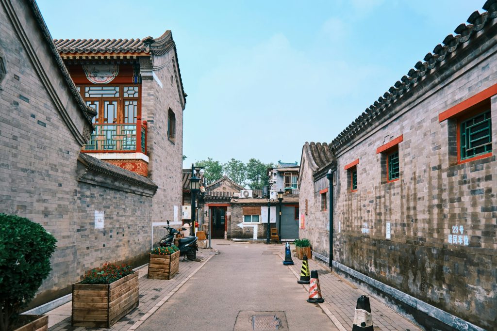 Living Like a Beijinger: How to Experience Hutong Life, Not Just See It