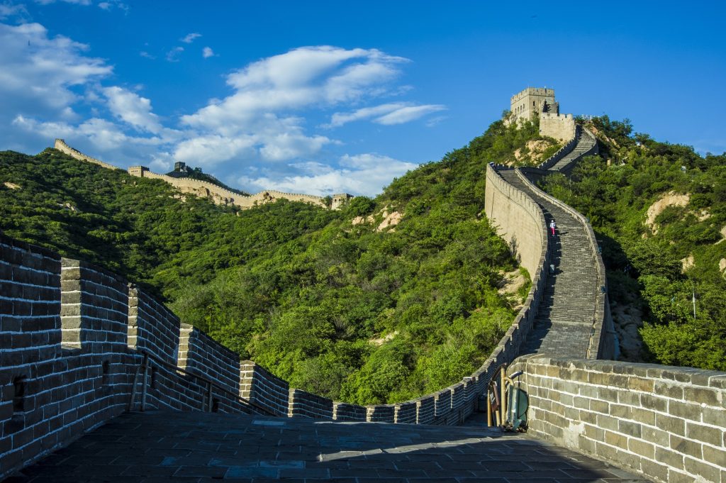 Badaling Great Wall