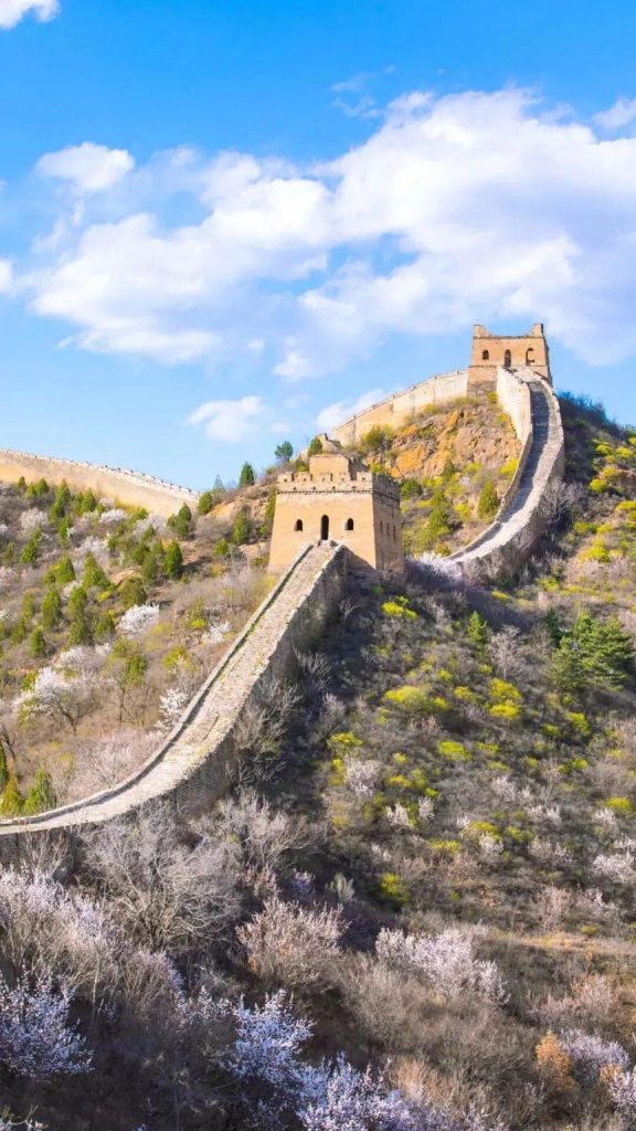 Simatai Great Wall