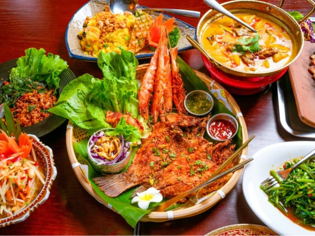 The Great Wall Restaurant Guide: Best Eats Near Badaling