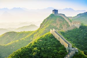 Where to Visit the Great Wall of China: 6 Beijing Sections Compared