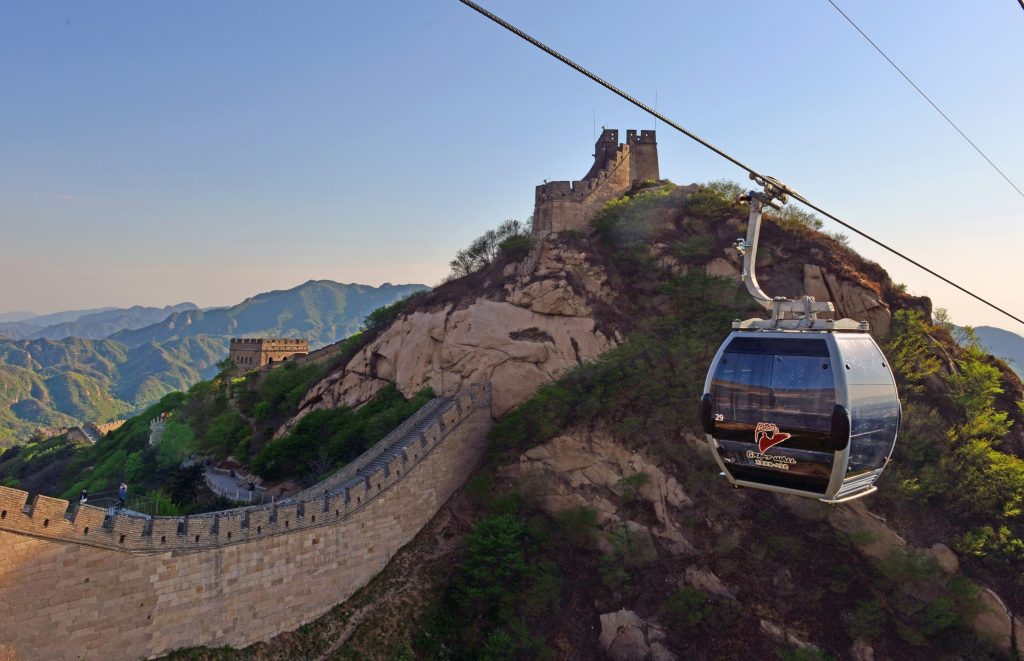 Great Wall with Kids and Elderly: Routes, Tips and What to Pack