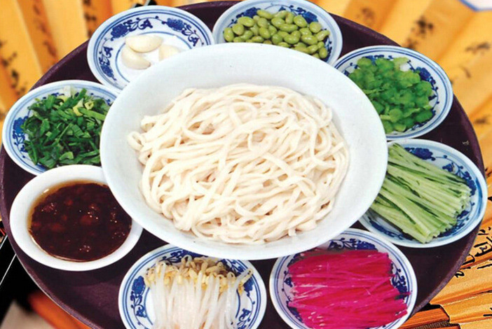 The Great Wall Restaurant Guide: Best Eats Near Badaling