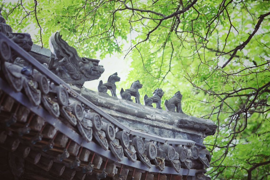 Beijing Hutong History: 700 Years in a Lane