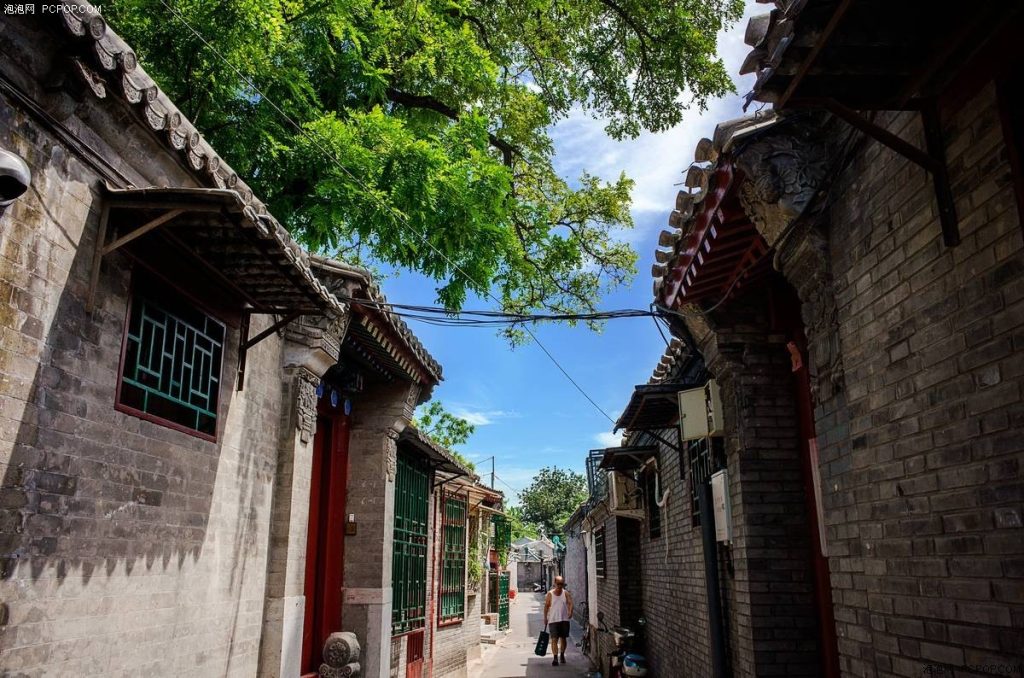 The Best Hutongs in Beijing: 6 Neighbourhoods Beyond Nanluoguxiang