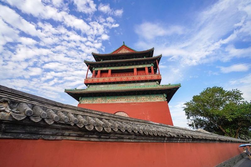 Two Perfect Days in Beijing’s Hutongs: Art Route and Imperial History Route