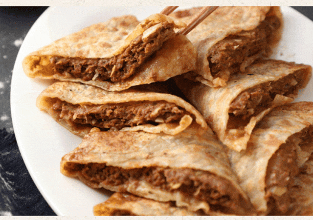 Meat Pies