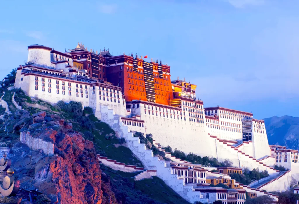 Lhasa