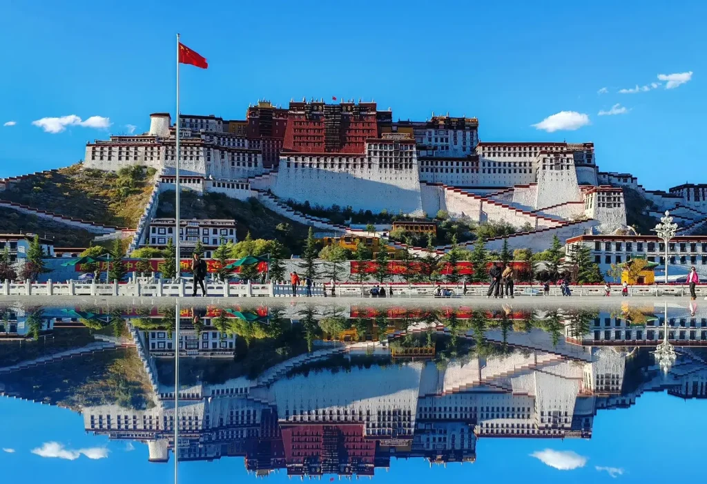 4-Day Tibet Gateway