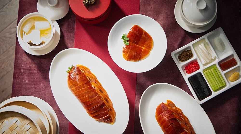 Forbidden City Dining Guide: Best Restaurants Inside & Nearby