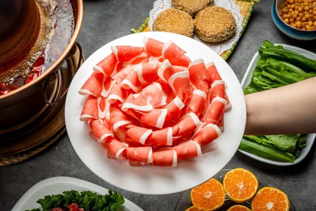 Forbidden City Dining Guide: Best Restaurants Inside & Nearby