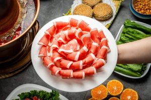 Forbidden City Dining Guide: Best Restaurants Inside & Nearby
