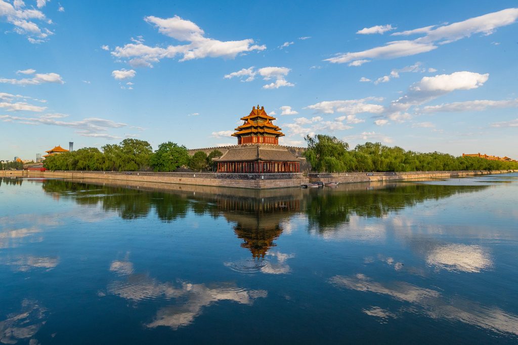 Facts About the Forbidden City Most Visitors Miss
