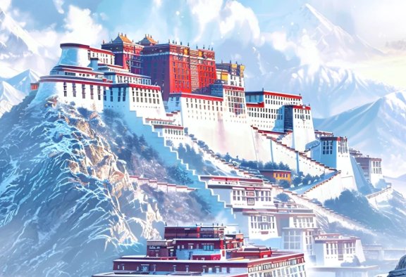 Lhasa