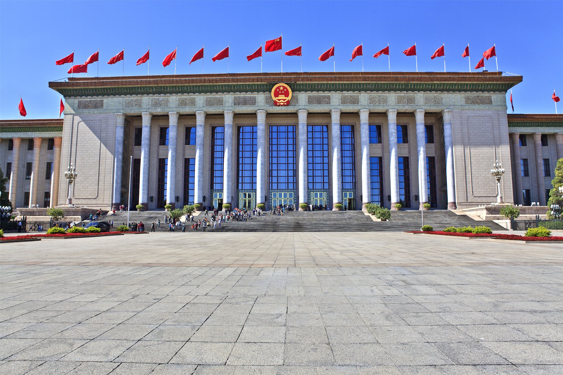 Forbidden City & Yonghe Lama Temple Day Tour