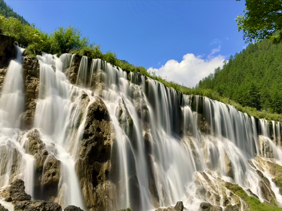 Jiuzhaigou & Huanglong 3-Day Tour
