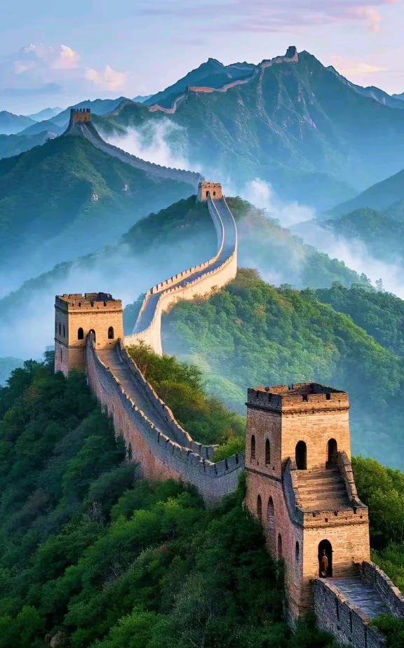 Mutianyu Great Wall & Shichahai Scenic Area Day Tour