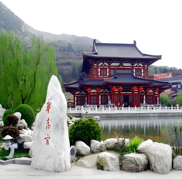 Terracotta Warriors & Huaqing Palace 1-Day Tour