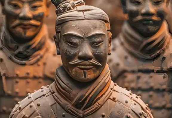 Terracotta Warriors & Huaqing Palace 1-Day Tour